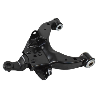 Front Lower Control Arm Left Hand Side - Suitable For Toyota LandCruiser Prado 90 95 Series (1996-2002)