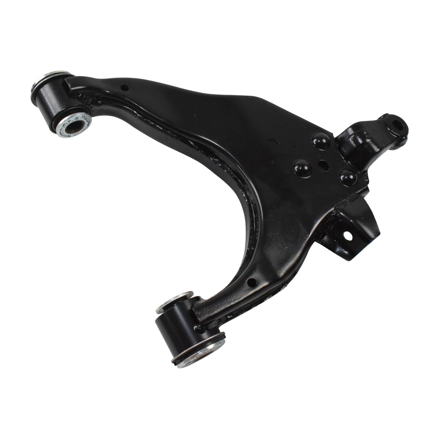 Front Lower Control Arm Left Hand Side - Suitable For Toyota LandCruiser Prado 90 95 Series (1996-2002)