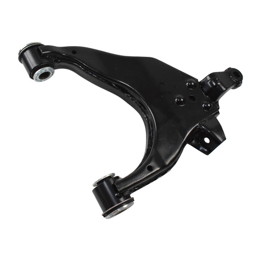 Front Lower Control Arm Left Hand Side - Suitable For Toyota LandCruiser Prado 90 95 Series (1996-2002)