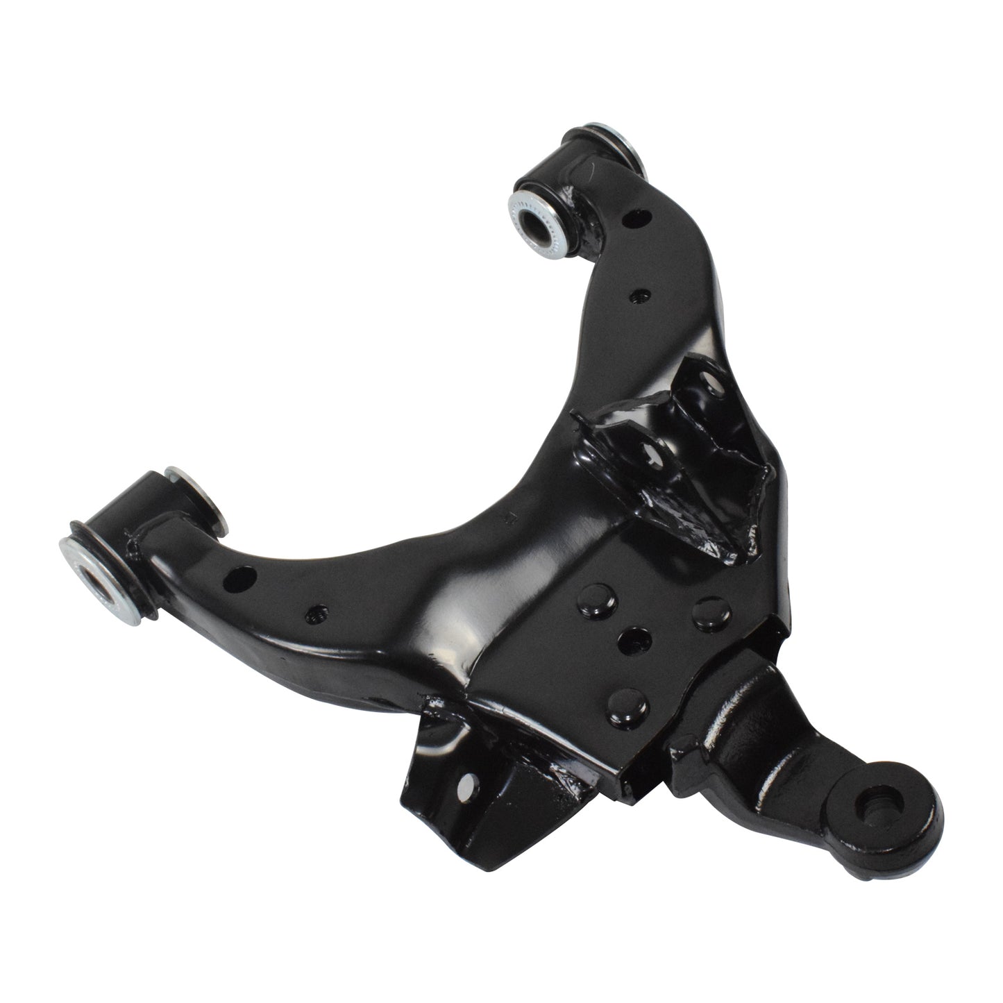 Front Lower Control Arm Right Side - Suitable For Prado 90 95 LJ90 RZJ90 KZJ95 1996-2002