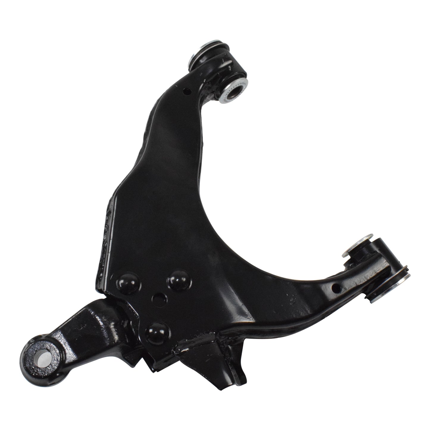 Front Lower Control Arm Right Side - Suitable For Prado 90 95 LJ90 RZJ90 KZJ95 1996-2002
