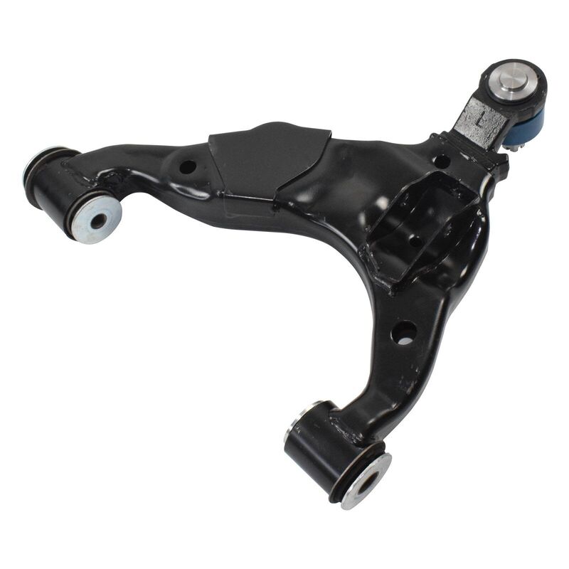 Front Lower Control Arm Left Hand Side - Suitable For Toyota LandCruiser Prado 120 Series (2003-2009)