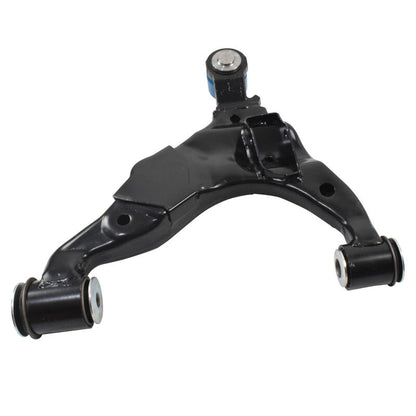Front Lower Control Arm Left Hand Side - Suitable For Toyota LandCruiser Prado 120 Series (2003-2009)