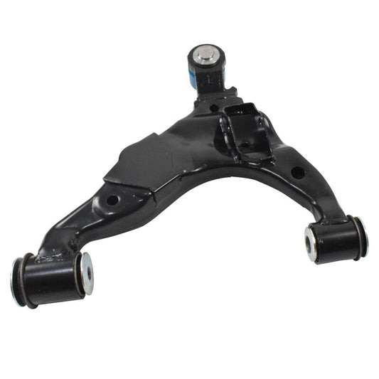Front Lower Control Arm Left Hand Side - Suitable For Toyota LandCruiser Prado 120 Series (2003-2009)