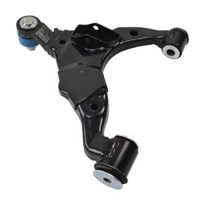 Front Lower Control Arm Left Hand Side - Suitable For Toyota LandCruiser Prado 120 Series (2003-2009)