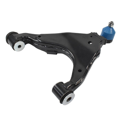 Front Lower Control Arm Right Hand Side - Suitable For Toyota LandCruiser Prado 120 Series (2003-2009)