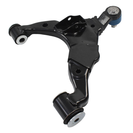 Front Lower Control Arm Right Hand Side - Suitable For Toyota LandCruiser Prado 120 Series (2003-2009)