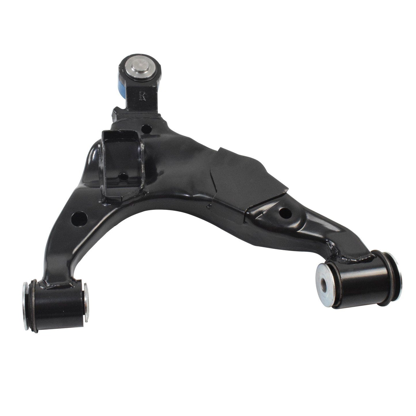 Front Lower Control Arm Right Hand Side - Suitable For Toyota LandCruiser Prado 120 Series (2003-2009)