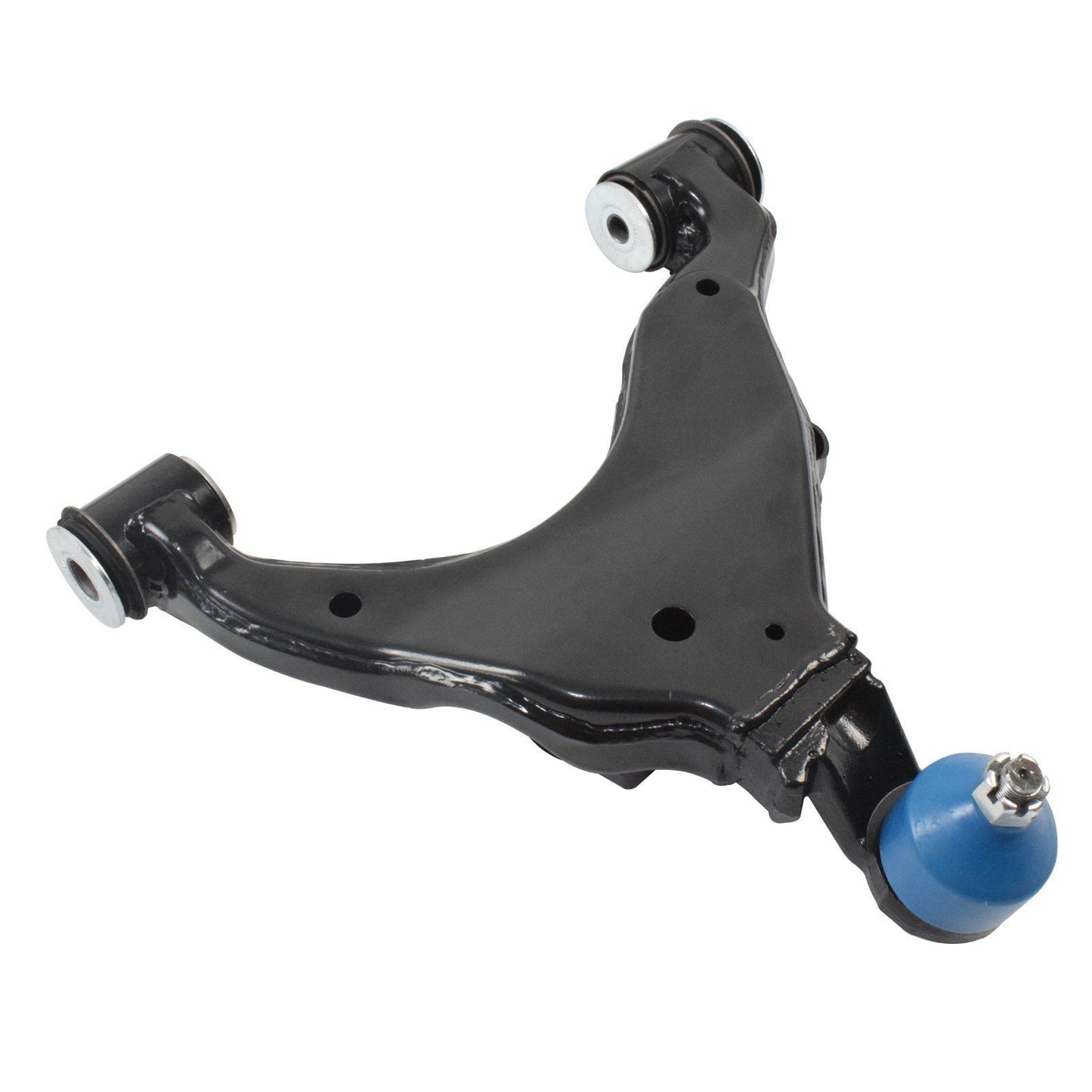 Front Lower Control Arm Right Hand Side - Suitable For Toyota LandCruiser Prado 120 Series (2003-2009)