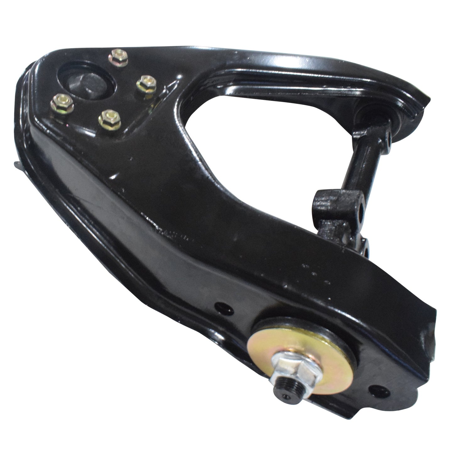 Control Arm Left Hand Side Front Upper - Suitable For Toyota Hilux RN140 Series