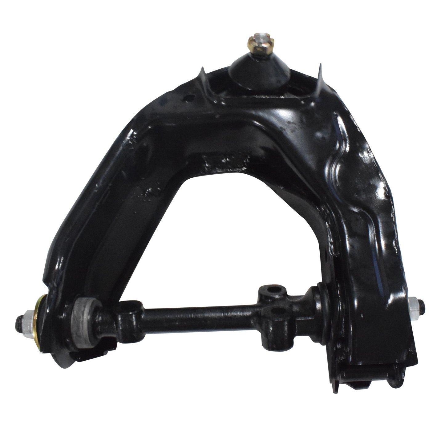 Control Arm Left Hand Side Front Upper - Suitable For Toyota Hilux RN140 Series
