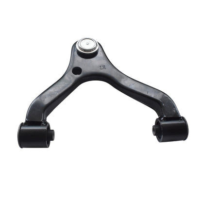 Control Arm Left Hand Side Front Upper - Suitable For Toyota Hilux 2WD TGN/KUN/GGN 04/2005-06/2015