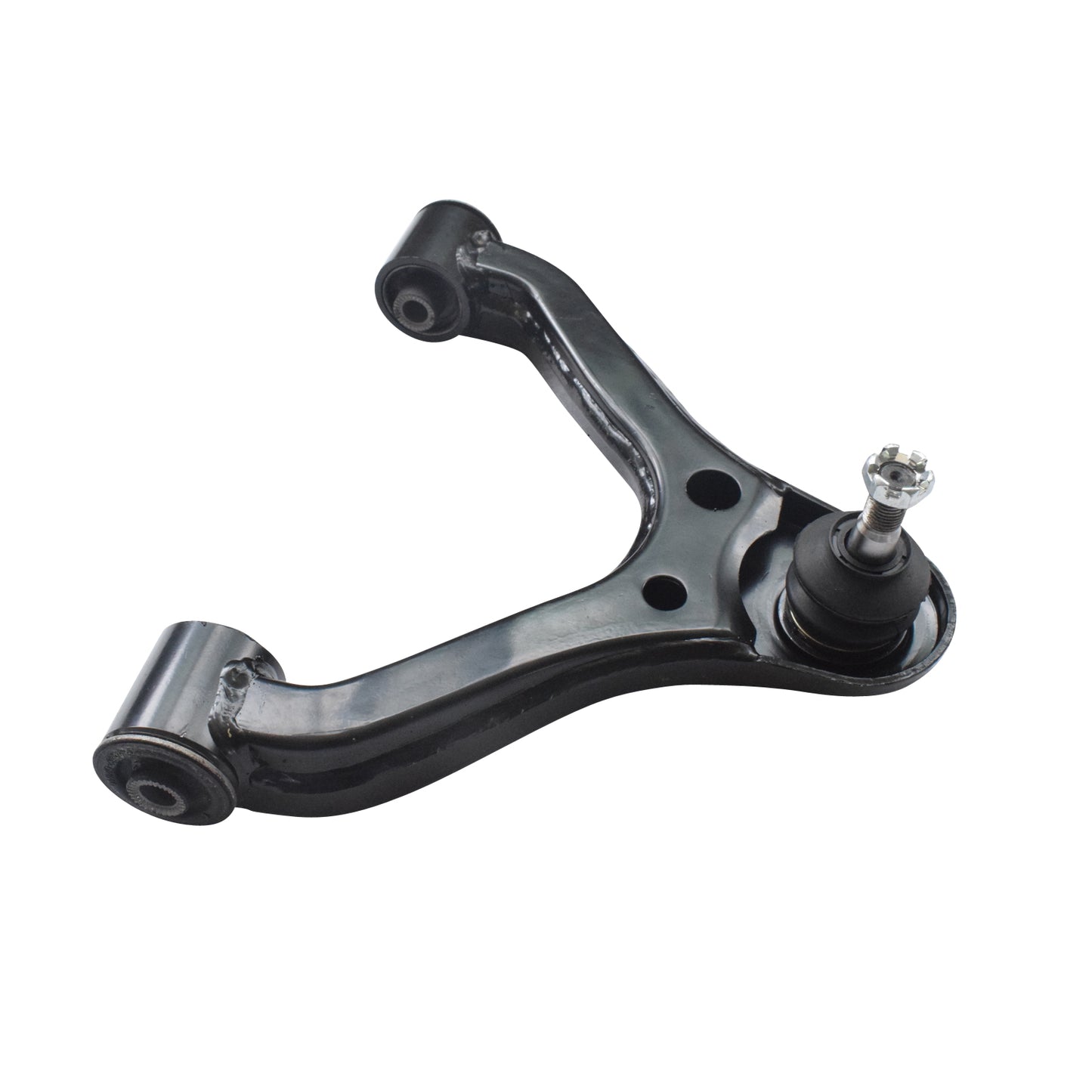 Control Arm Left Hand Side Front Upper - Suitable For Toyota Hilux 2WD TGN/KUN/GGN 04/2005-06/2015