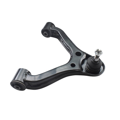 Control Arm Left Hand Side Front Upper - Suitable For Toyota Hilux 2WD TGN/KUN/GGN 04/2005-06/2015