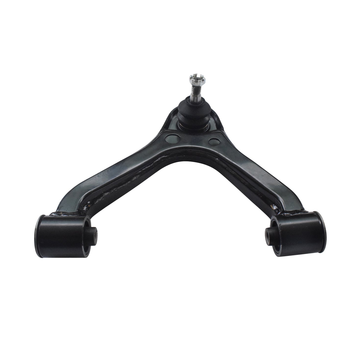 Control Arm Left Hand Side Front Upper - Suitable For Toyota Hilux 2WD TGN/KUN/GGN 04/2005-06/2015