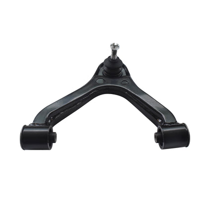 Control Arm Left Hand Side Front Upper - Suitable For Toyota Hilux 2WD TGN/KUN/GGN 04/2005-06/2015