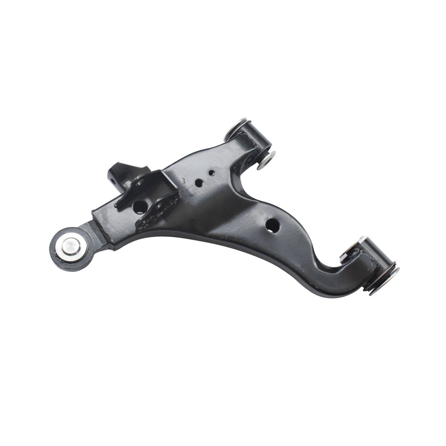 Control Arm Left Hand Side Front Lower - Suitable For Toyota Hilux 2WD TGN/KUN/GGN 04/2005-ON