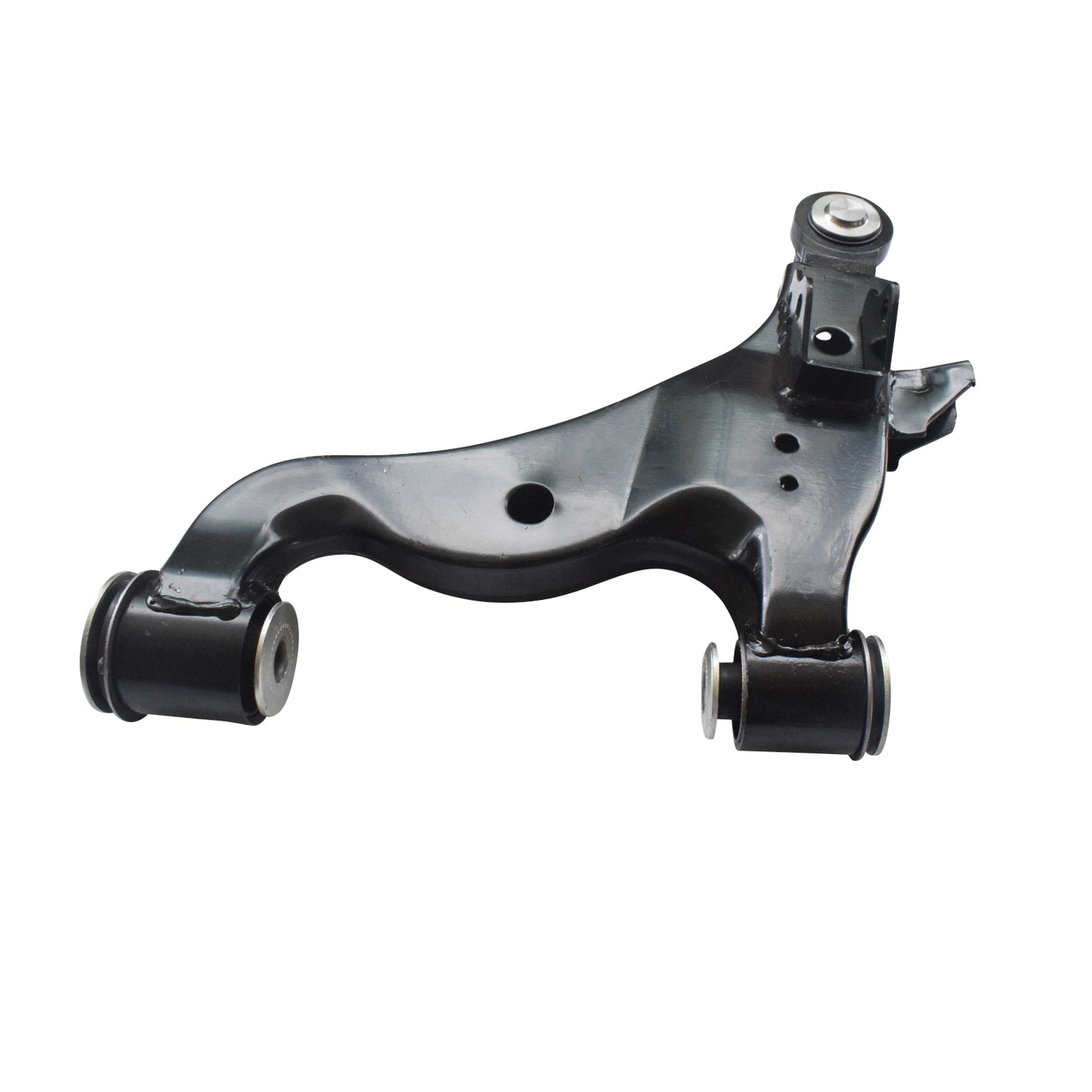 Control Arm Left Hand Side Front Lower - Suitable For Toyota Hilux 2WD TGN/KUN/GGN 04/2005-ON