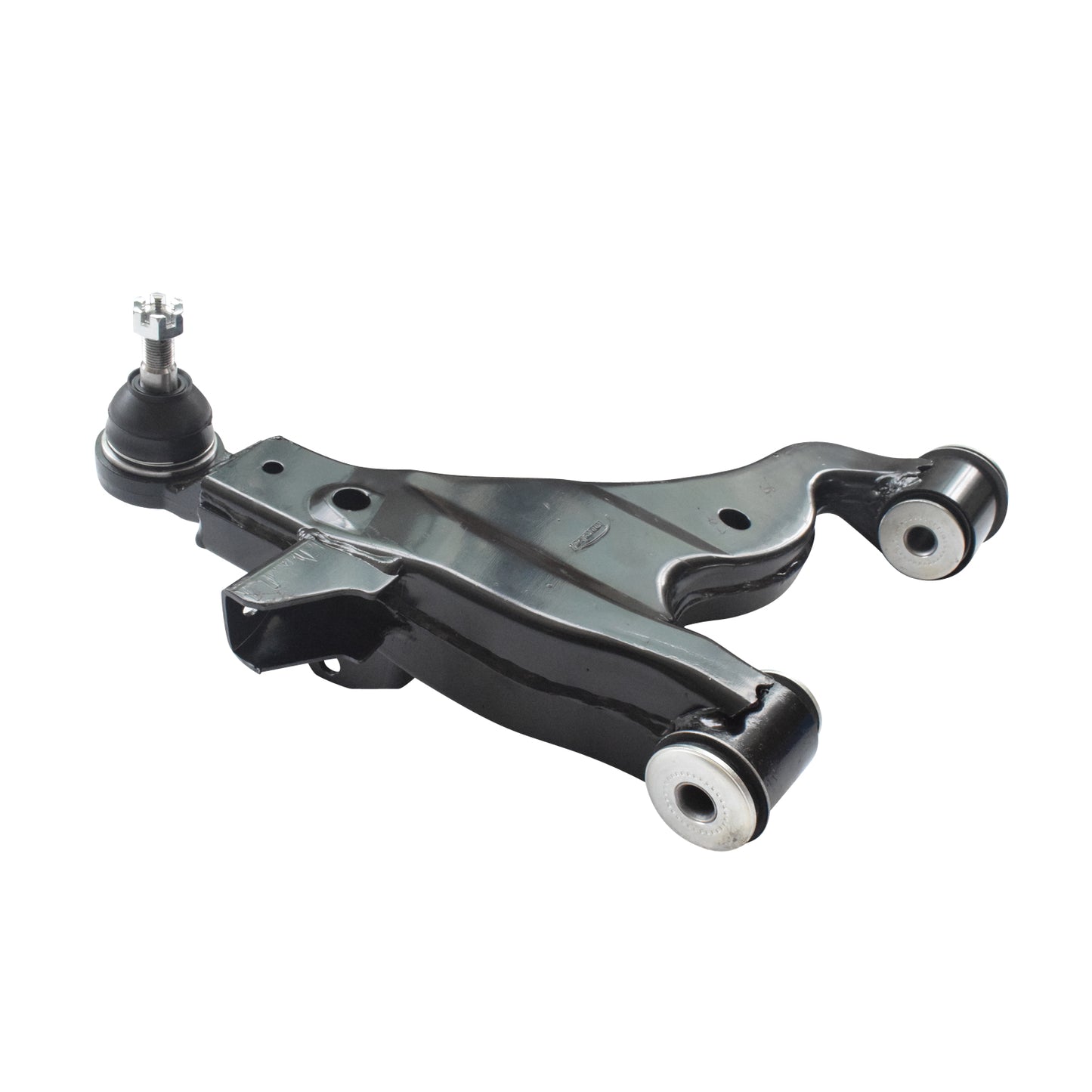 Control Arm Left Hand Side Front Lower - Suitable For Toyota Hilux 2WD TGN/KUN/GGN 04/2005-ON
