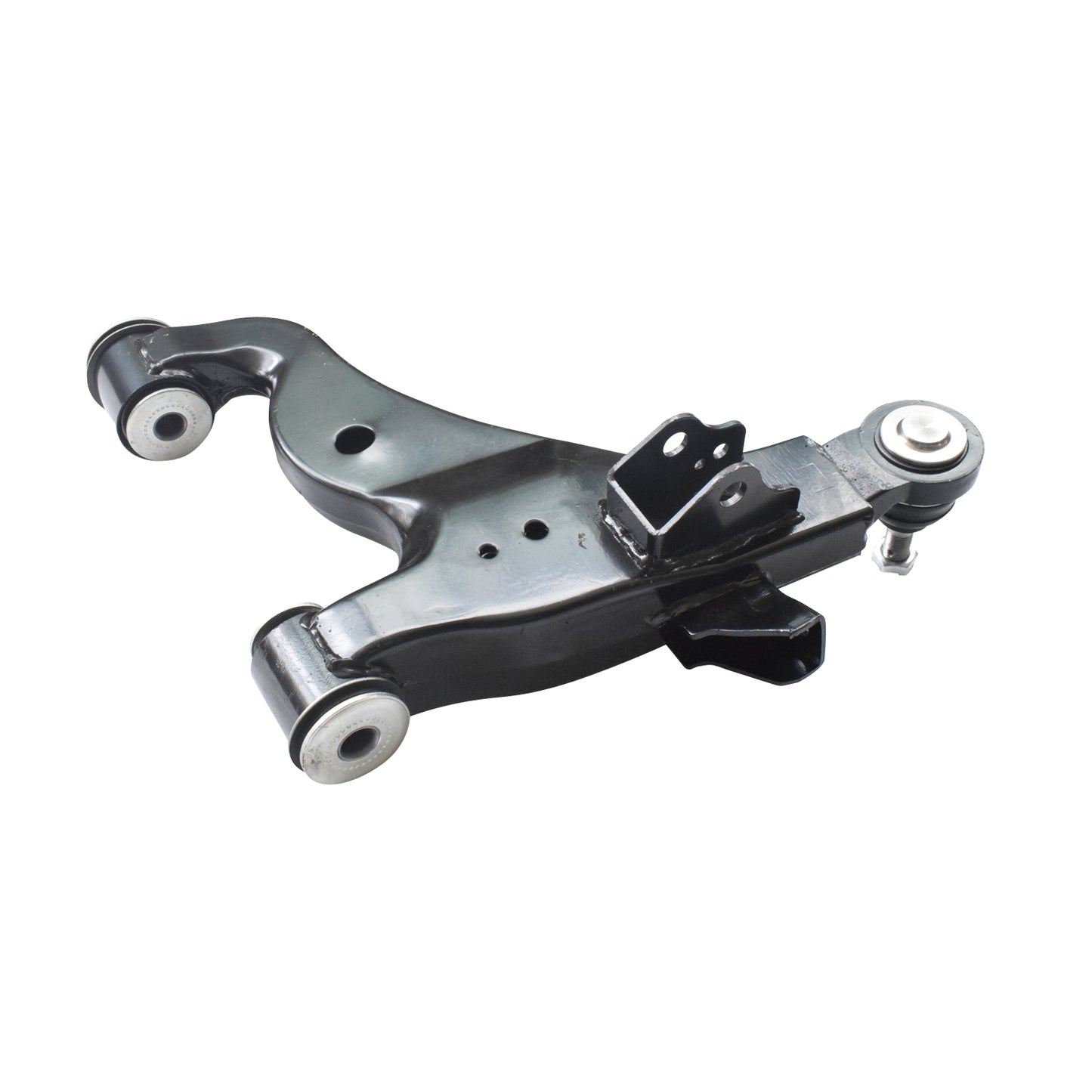 Control Arm Left Hand Side Front Lower - Suitable For Toyota Hilux 2WD TGN/KUN/GGN 04/2005-ON