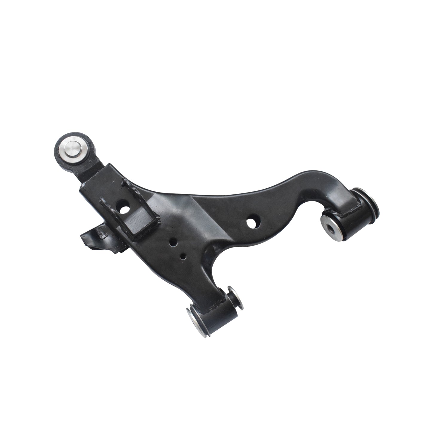 Control Arm Right Hand Side Front Lower - Suitable For Toyota Hilux 2WD TGN/KUN/GGN 04/2005-ON