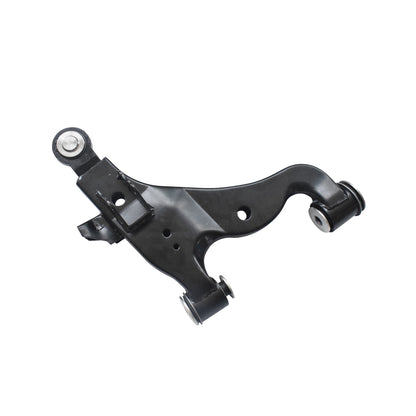 Control Arm Right Hand Side Front Lower - Suitable For Toyota Hilux 2WD TGN/KUN/GGN 04/2005-ON
