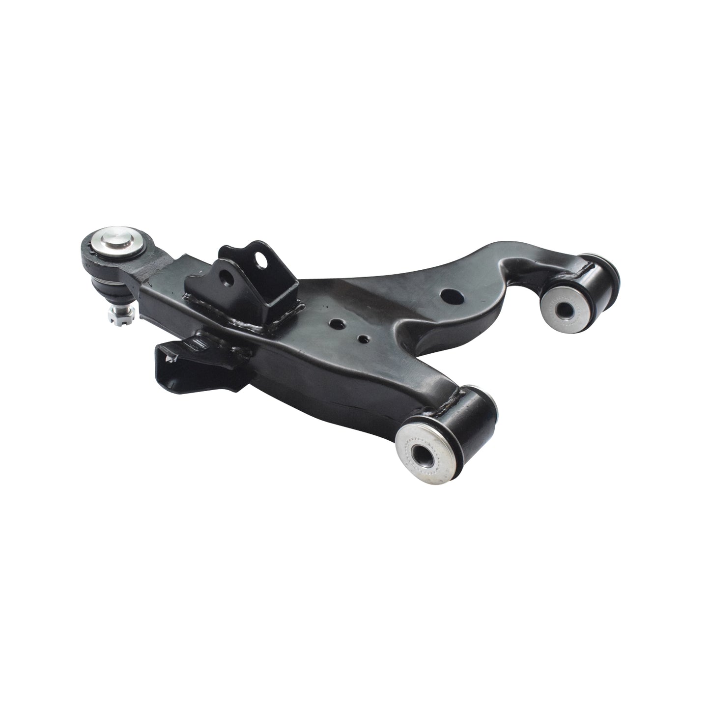 Control Arm Right Hand Side Front Lower - Suitable For Toyota Hilux 2WD TGN/KUN/GGN 04/2005-ON