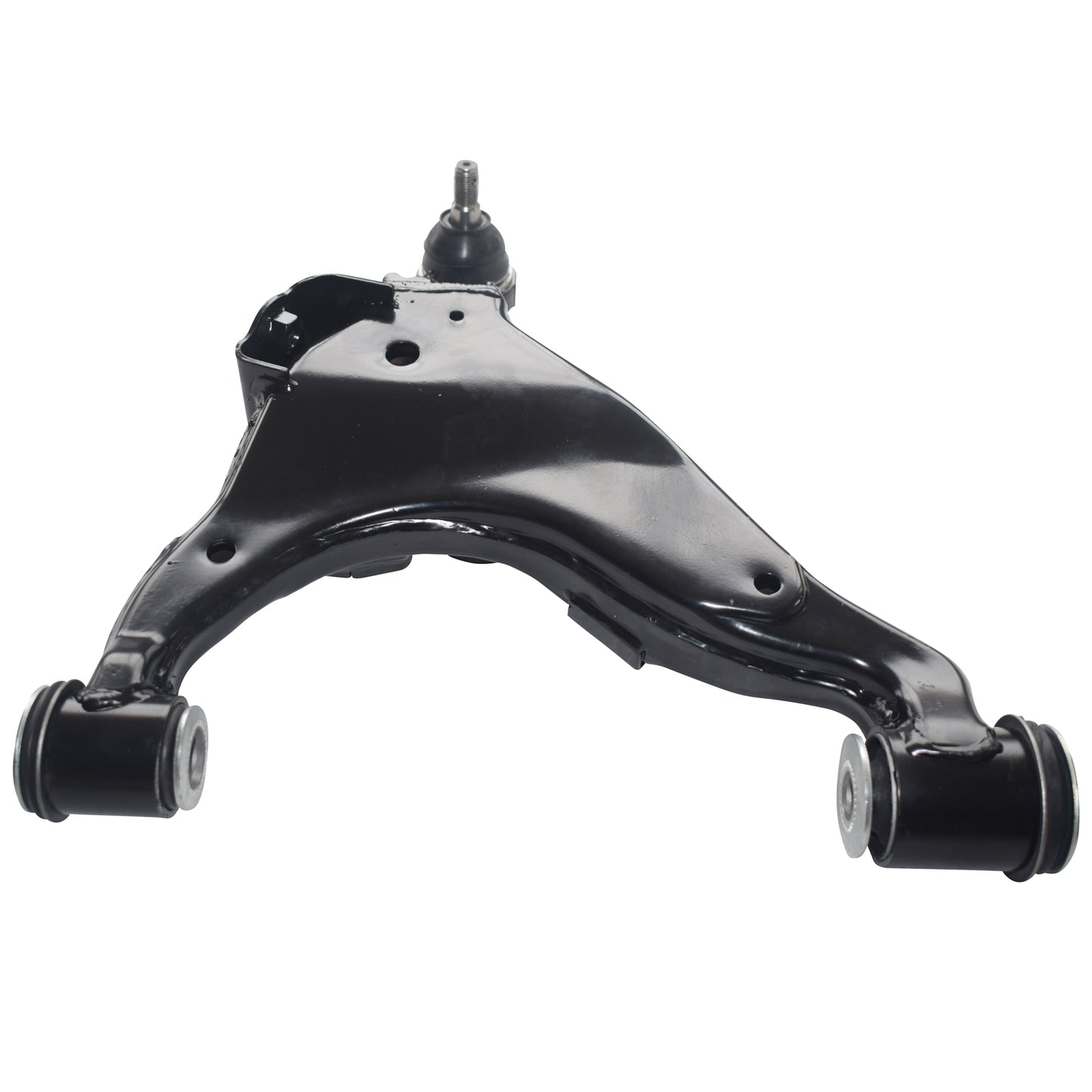 Front Lower Control Arm Left Hand Side - Suitable For Toyota LandCruiser Prado 150 Series (2009-ON)
