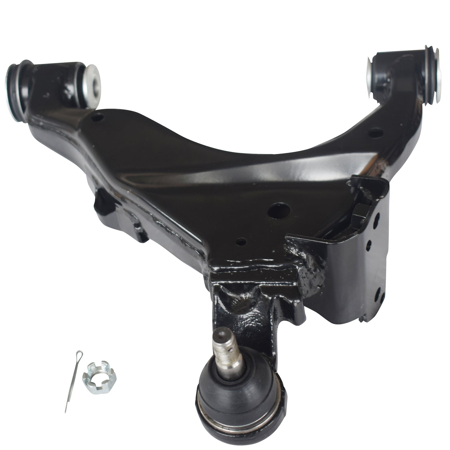 Front Lower Control Arm Left Hand Side - Suitable For Toyota LandCruiser Prado 150 Series (2009-ON)