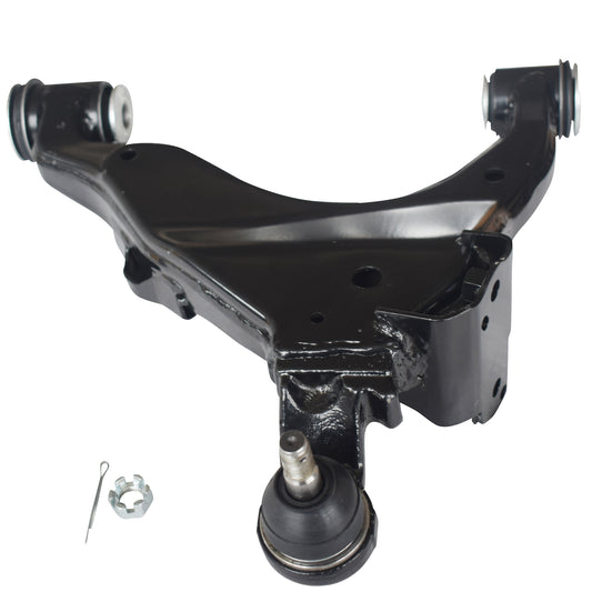 Front Lower Control Arm Right Hand Side - Suitable For Toyota LandCruiser Prado 150 Series (2009-ON)