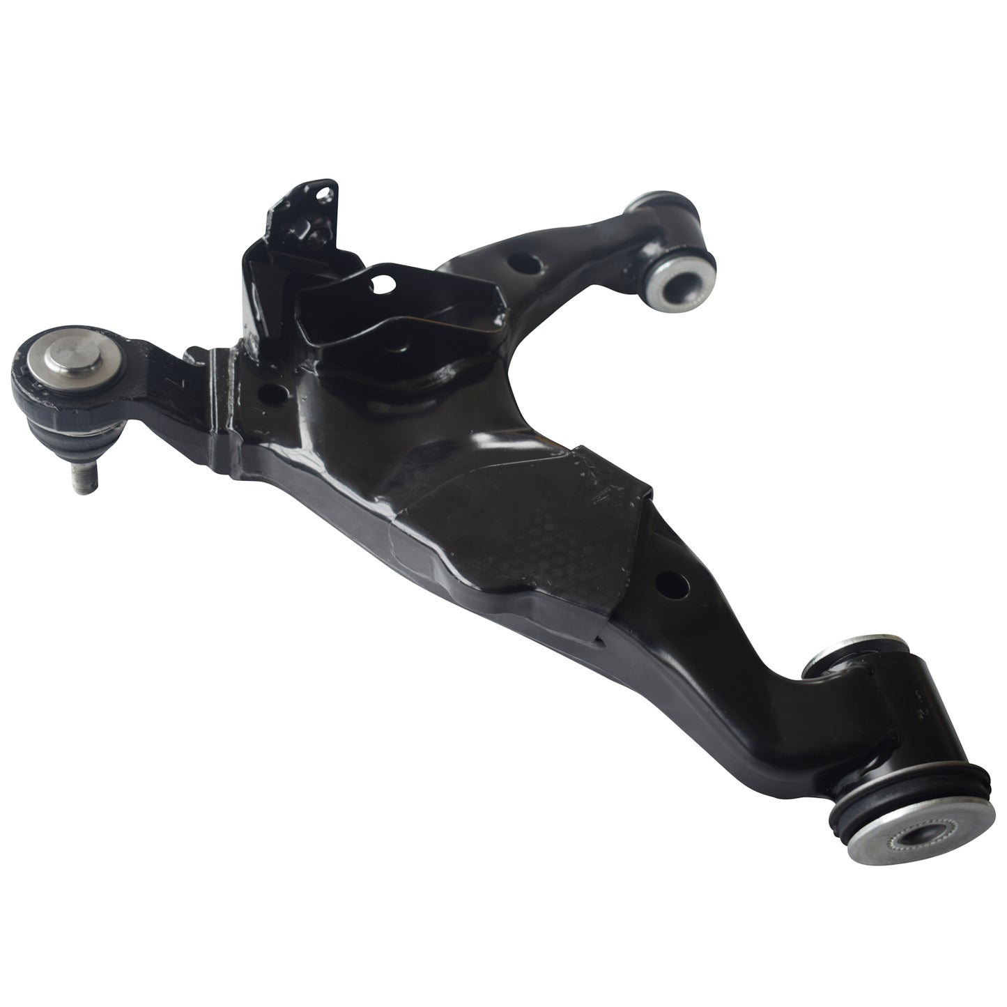 Front Lower Control Arm Left Hand Side - Suitable For Toyota LandCruiser Prado 150 Series (2009-ON)
