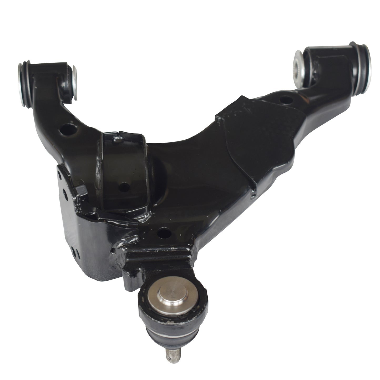 Front Lower Control Arm Right Hand Side - Suitable For Toyota LandCruiser Prado 150 Series (2009-ON)