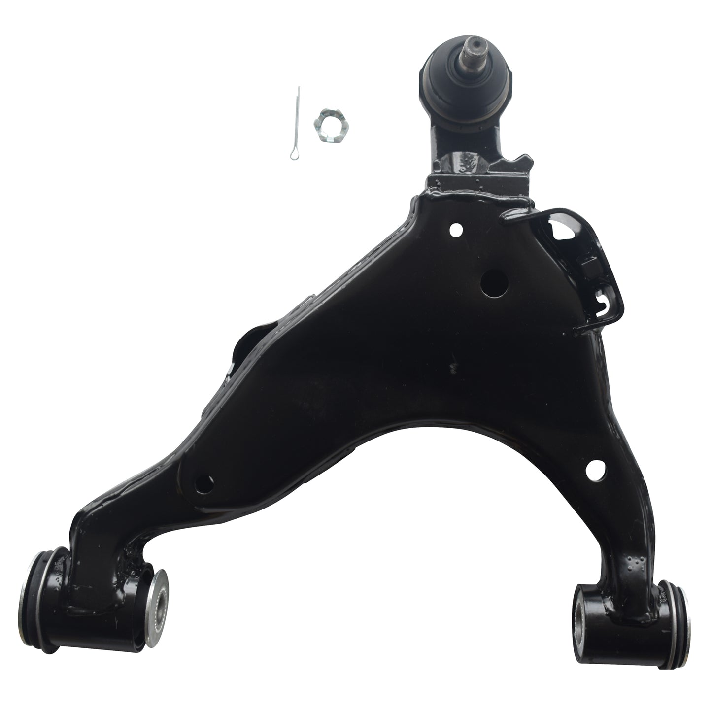 Front Lower Control Arm Right Hand Side - Suitable For Toyota LandCruiser Prado 150 Series (2009-ON)