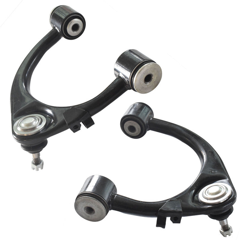 Control Arm (Left & Right Hand Side Front Upper) - Suitable for Landcruiser 100 Series