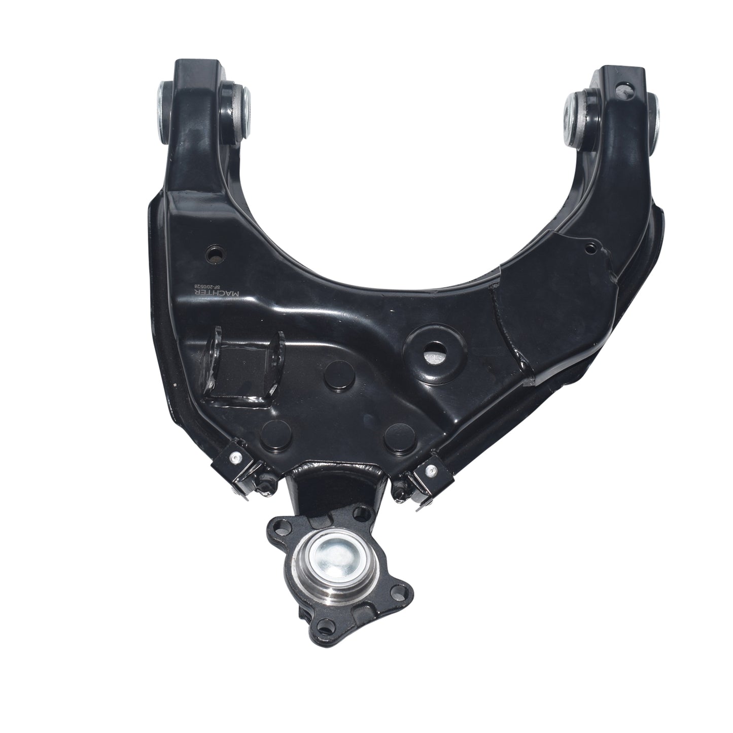 Front Lower Control Arm Left Hand Side - Suitable For Toyota Hilux 4WD Torsion Bar Models (1988-2005)
