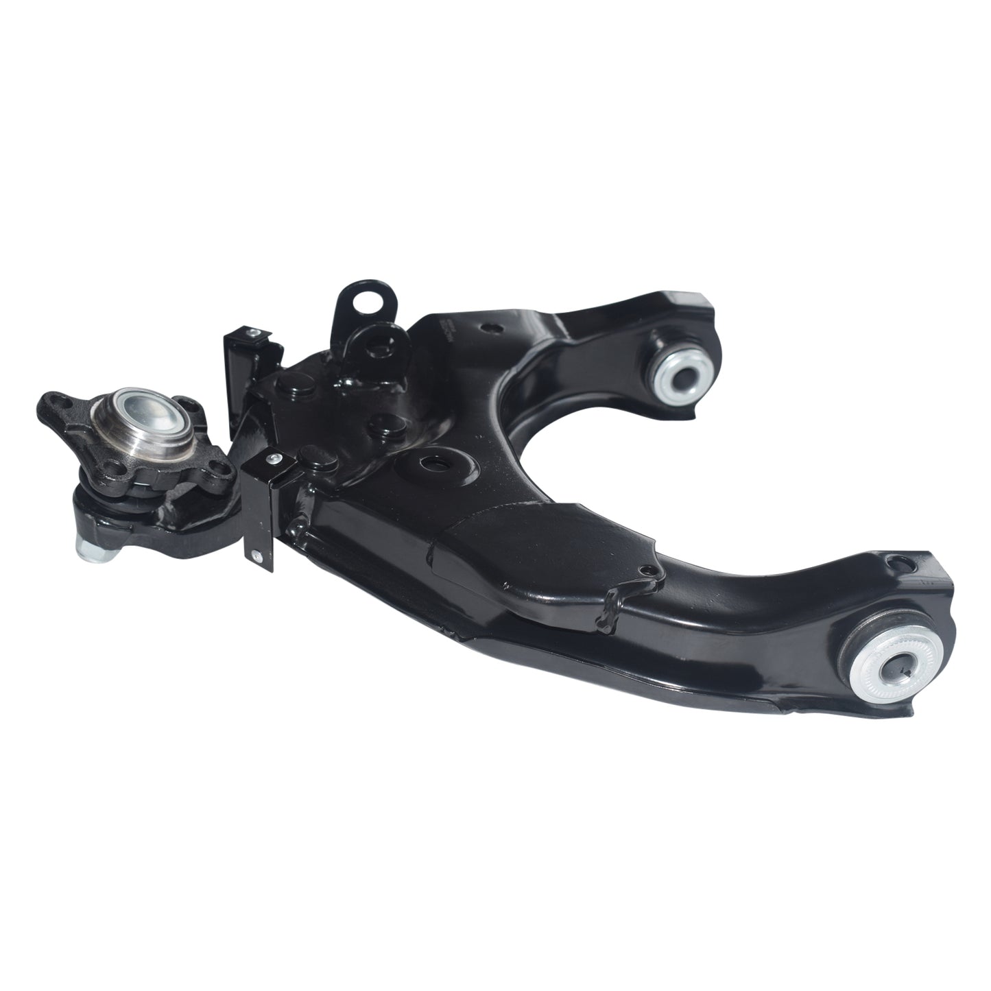 Front Lower Control Arm Left Hand Side - Suitable For Toyota Hilux 4WD Torsion Bar Models (1988-2005)