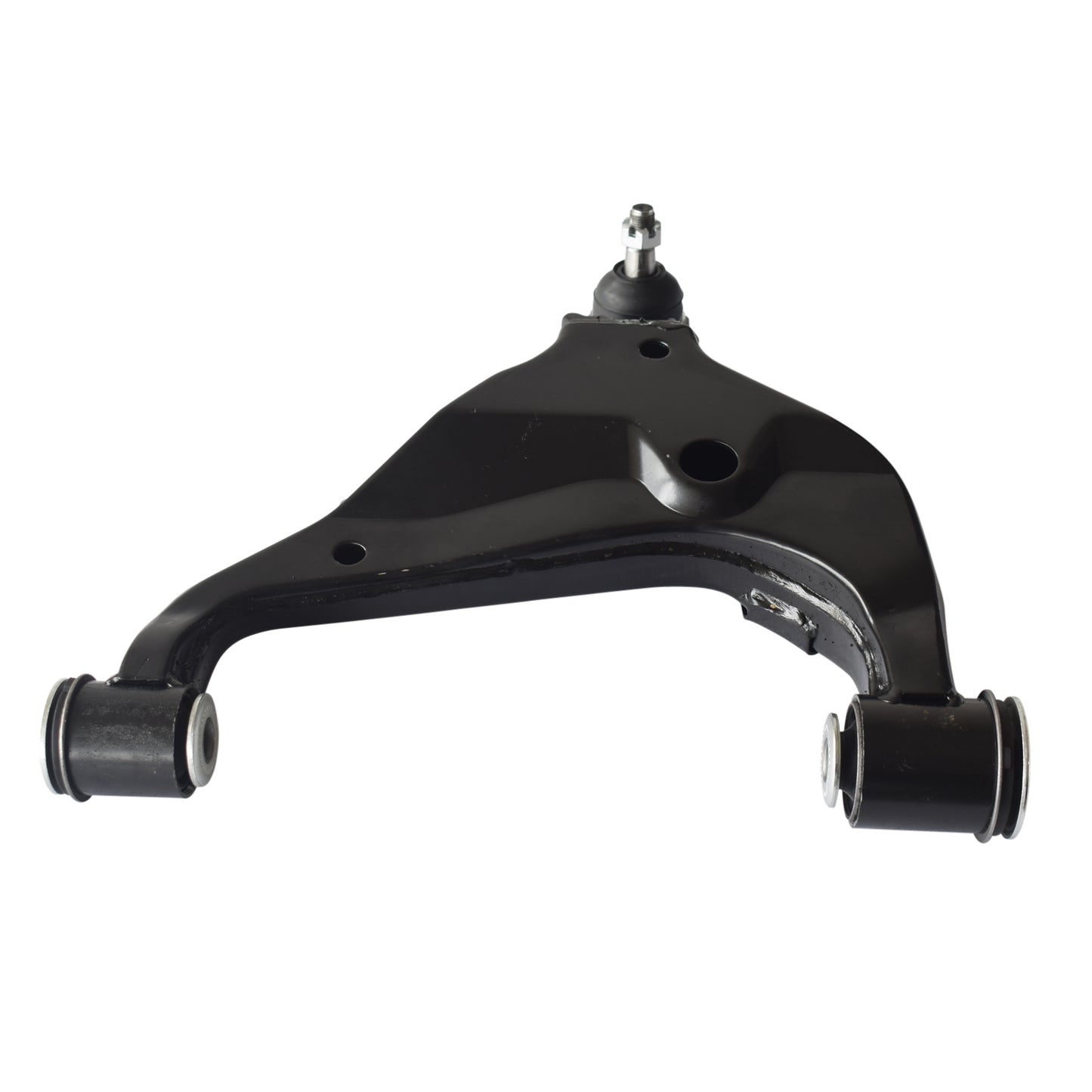 Front Lower Control Arm with Ball Joint Left Hand Side - Suitable For Toyota Hilux GUN125 GUN126 4WD (2015-ON)