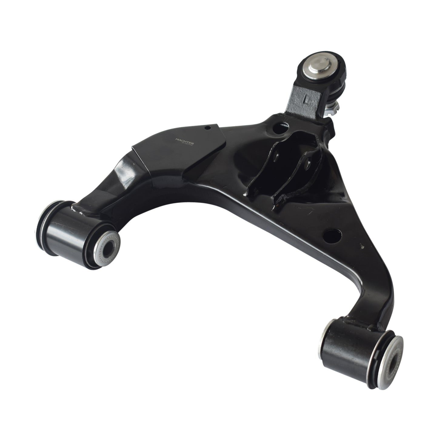 Front Lower Control Arm with Ball Joint Left Hand Side - Suitable For Toyota Hilux GUN125 GUN126 4WD (2015-ON)