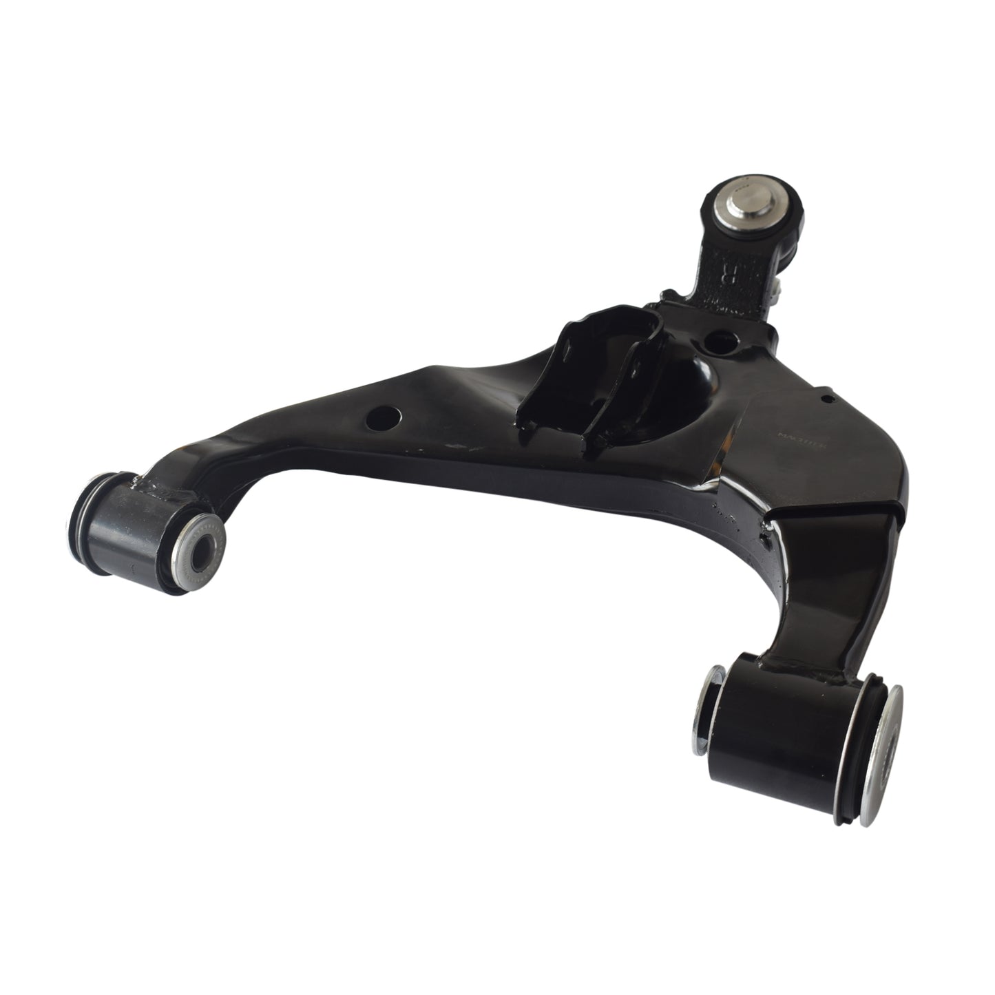 Front Lower Control Arm with Ball Joint Right Hand Side - Suitable For Toyota Hilux GUN125 GUN126 4WD (2015-ON)