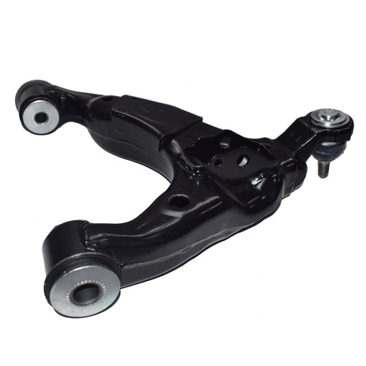 Front Lower Control Arm with Ball Joint Left Hand Side - Suitable For Toyota LandCruiser Prado 150 Series (Non-KDSS) (2009-ON)