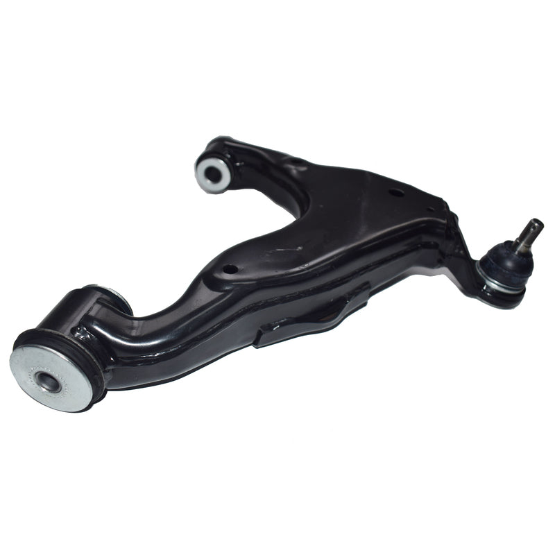 Front Lower Control Arm with Ball Joint Right Hand Side - Suitable For Toyota LandCruiser Prado 150 Series (Non-KDSS) (2009-ON)