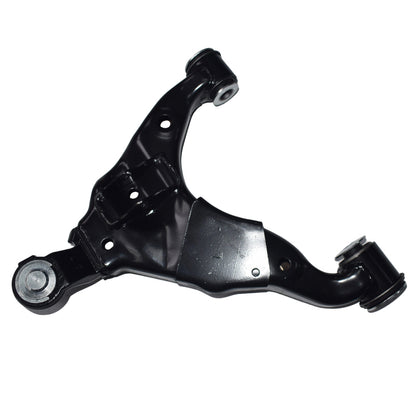 Front Lower Control Arm with Ball Joint Right Hand Side - Suitable For Toyota LandCruiser Prado 150 Series (Non-KDSS) (2009-ON)