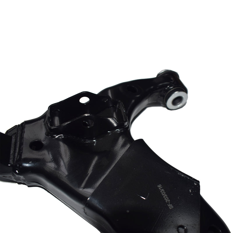 Front Lower Control Arm with Ball Joint Left Hand Side - Suitable For Toyota LandCruiser Prado 150 Series (Non-KDSS) (2009-ON)