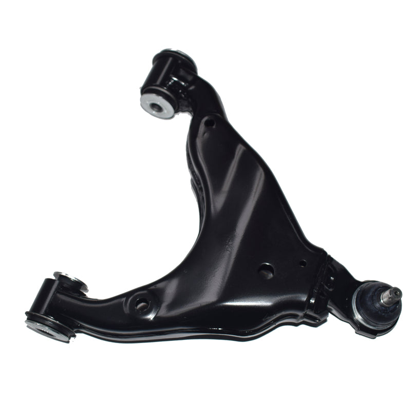 Front Lower Control Arm with Ball Joint Right Hand Side - Suitable For Toyota LandCruiser Prado 150 Series (Non-KDSS) (2009-ON)