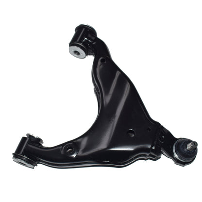 Front Lower Control Arm with Ball Joint Right Hand Side - Suitable For Toyota LandCruiser Prado 150 Series (Non-KDSS) (2009-ON)