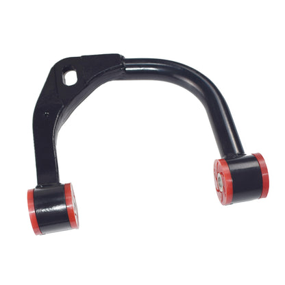 Adjustable Upper Control Arm Kit With Greaseable Bushes - Suitable For Hilux N70 N80 Fortuner Prado 120/150 FJ Cruiser