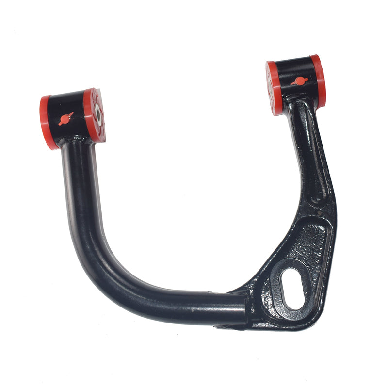 Adjustable Upper Control Arm Kit With Greaseable Bushes - Suitable For Hilux N70 N80 Fortuner Prado 120/150 FJ Cruiser
