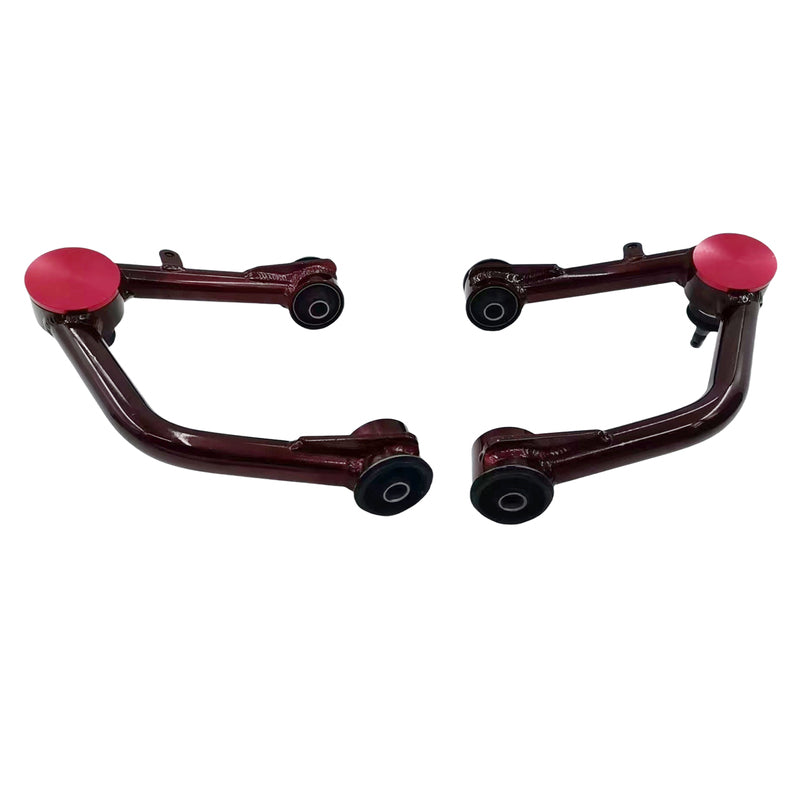 Upper Control Arms Kit 2 Inch Lift - Suitable For Toyota Landcruiser 200 Series LC200 (2007-2021)