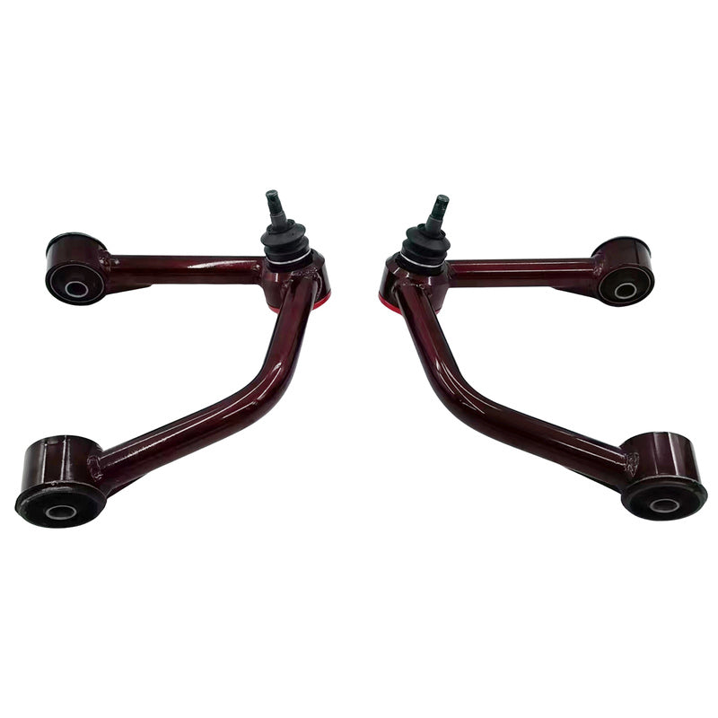 Upper Control Arms Kit 2 Inch Lift - Suitable For Toyota Landcruiser 200 Series LC200 (2007-2021)
