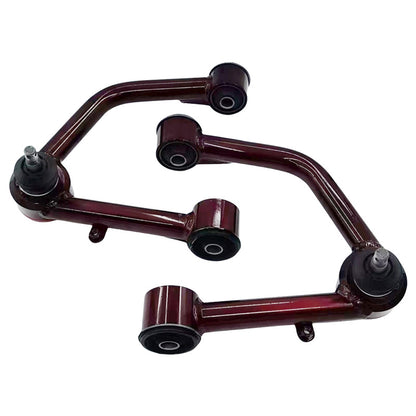 Upper Control Arms Kit 2 Inch Lift - Suitable For Toyota Landcruiser 200 Series LC200 (2007-2021)
